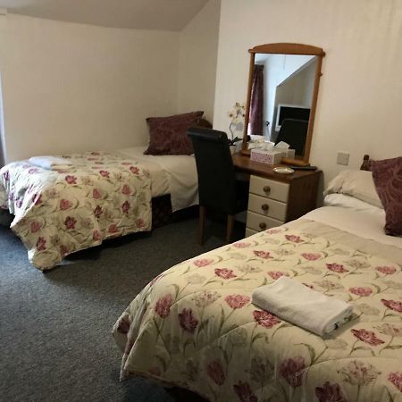 Sunnymead Guest House 阿伯里斯特威斯 外观 照片
