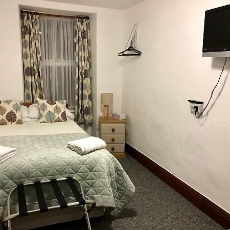 Sunnymead Guest House 阿伯里斯特威斯 外观 照片