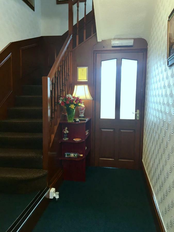 Sunnymead Guest House 阿伯里斯特威斯 外观 照片