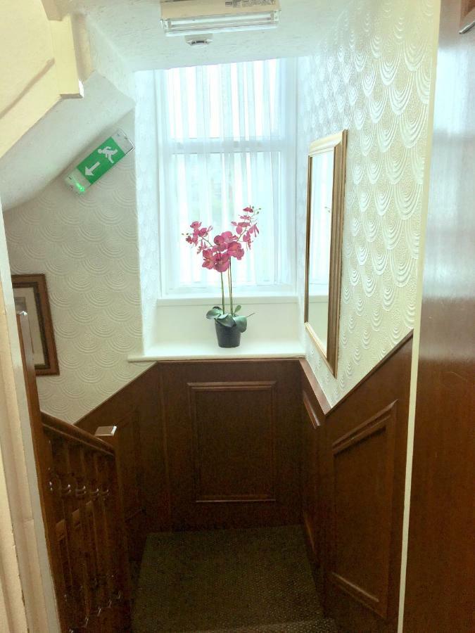 Sunnymead Guest House 阿伯里斯特威斯 外观 照片