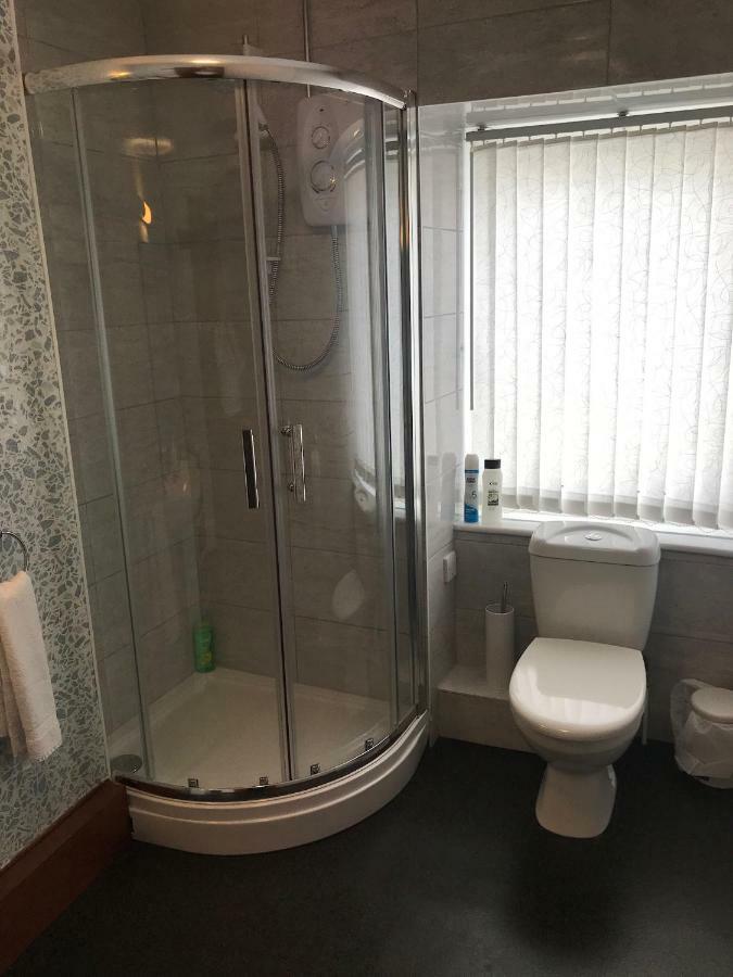 Sunnymead Guest House 阿伯里斯特威斯 外观 照片
