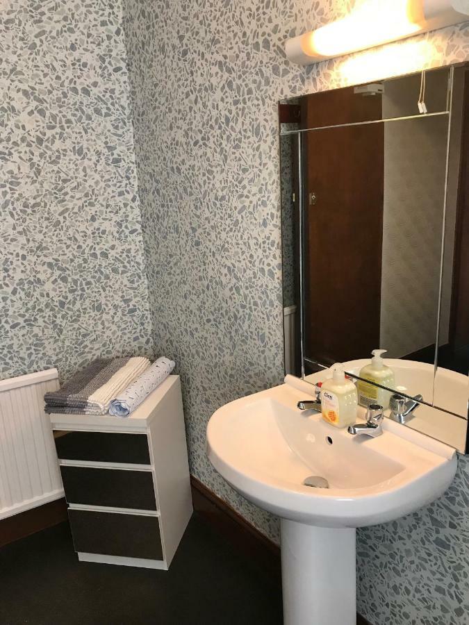 Sunnymead Guest House 阿伯里斯特威斯 外观 照片